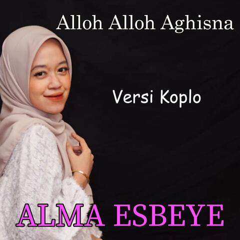 Alloh Alloh Aghisna Versi Koplo