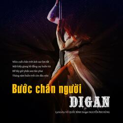 BƯỚC CHÂN NGƯỜI DIGAN