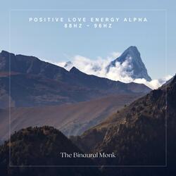 Positive Love Energy