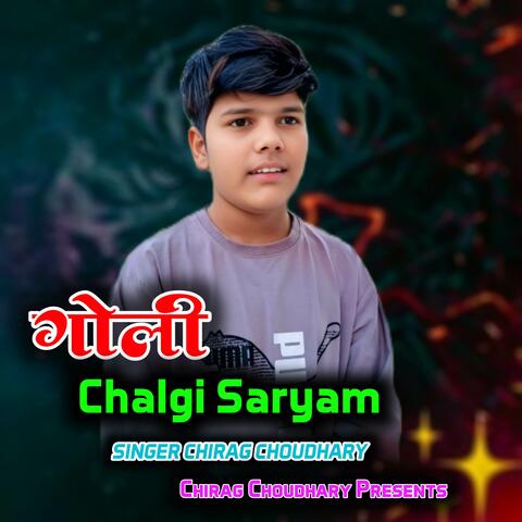 Goli Chalgi Saryam