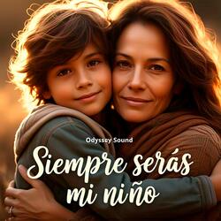 Siempre serás mi niño