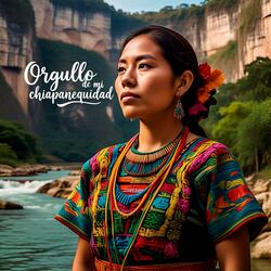 Orgullo de mi Chiapanequidad