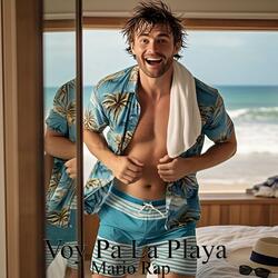 Voy Pa La Playa