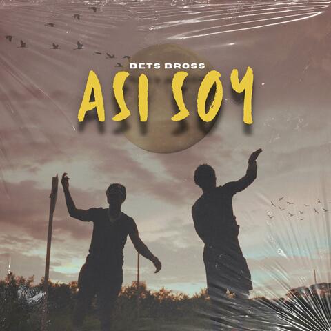 Asi Soy