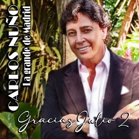 Gracias Julio 2
