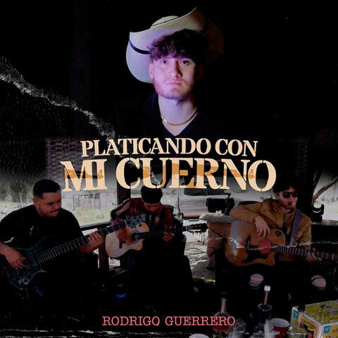 Platicando Con Mi Cuerno