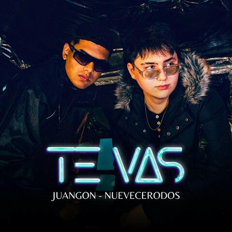 Te Vas