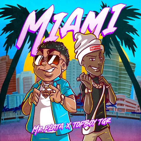 Miami