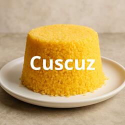 Cuscuz