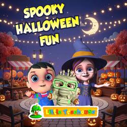 Happy Halloween