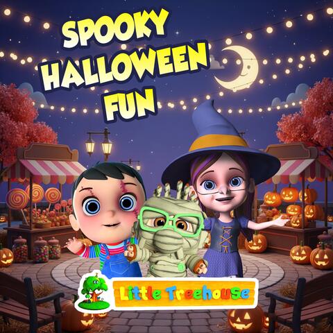 Spooky Halloween Fun