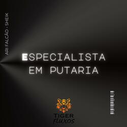 Especialista em putaria