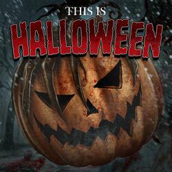 This Is Halloween