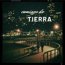 Caminos de tierra