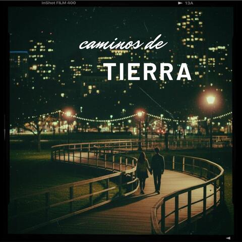 Caminos de tierra