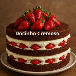 Docinho Cremoso