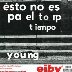 Esto No Es Pa To El Tiempo