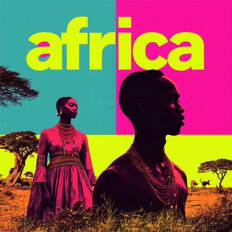 Africa