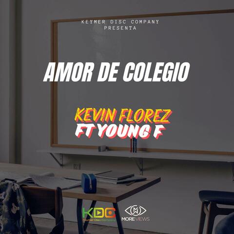 Amor De Colegio