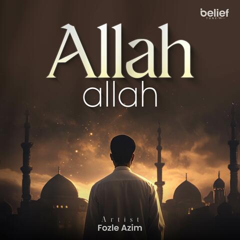 Allah Allah