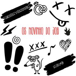 Os Novinho do Job