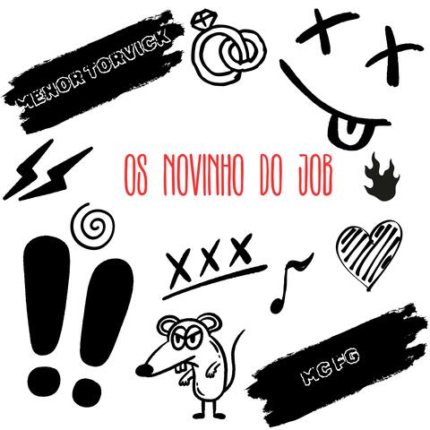 Os Novinho do Job