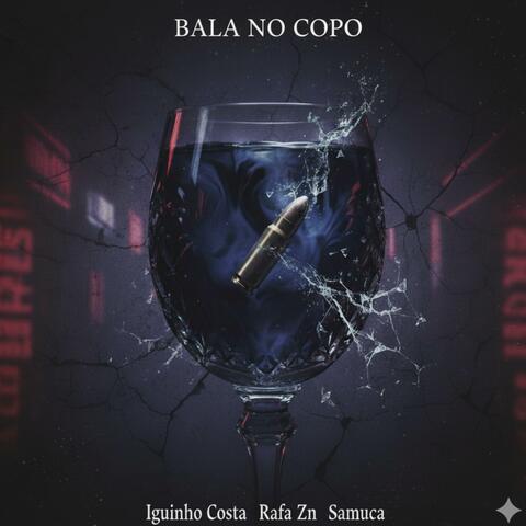 BALA NO COPO