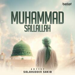 Muhammad Sallallah