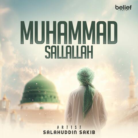 Muhammad Sallallah