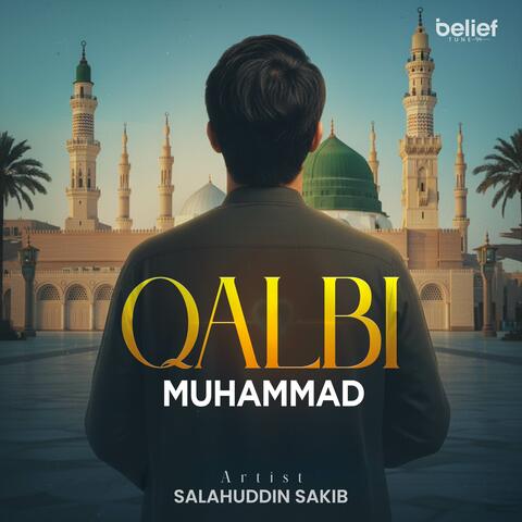 Qalbi Muhammad