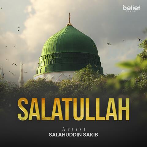 Salatullah
