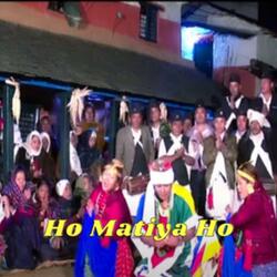 Ho Matiya Ho