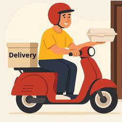 Delivery
