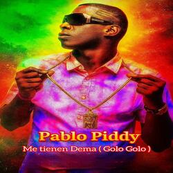 Me Tienen Dema (Golo Golo)