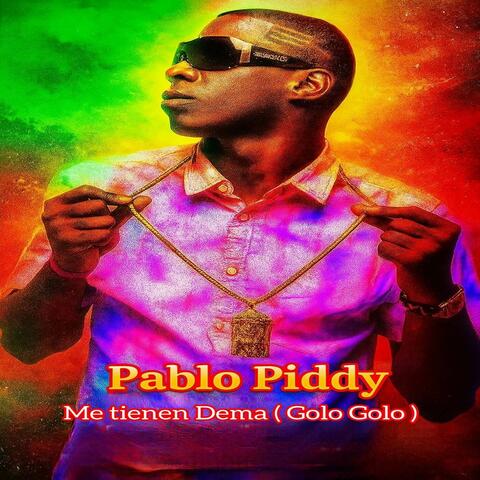 Me Tienen Dema (Golo Golo)