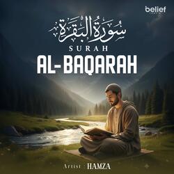 SURAH AL-BAQARAH (PART-5)