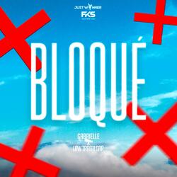 Bloqué