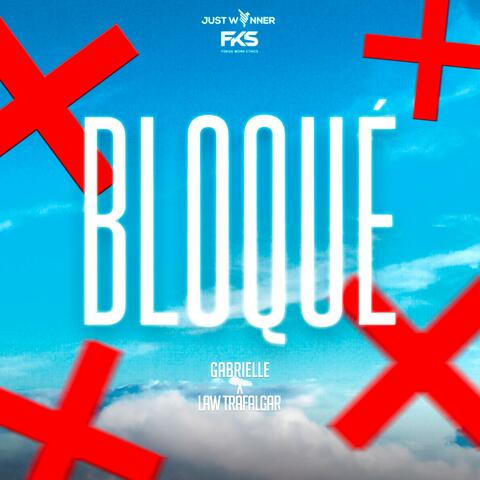 Bloqué