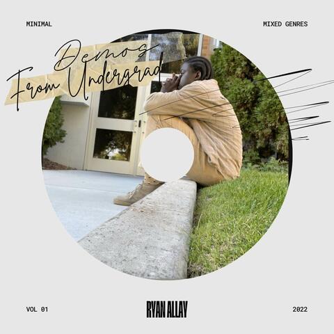 Demos from Undergrad