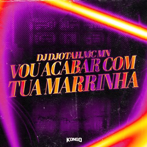 VOU ACABAR COM TUA MARRINHA