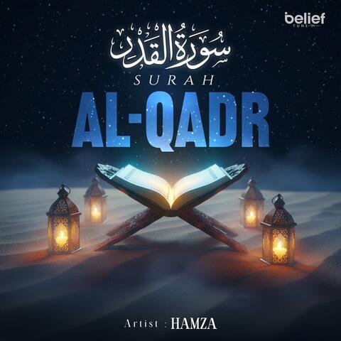 Surah Al-Qadr