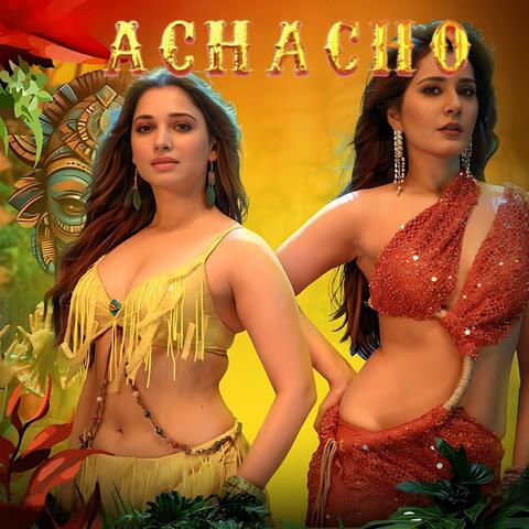 Achacho