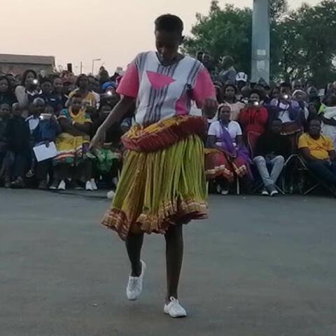 Xitsonga hit