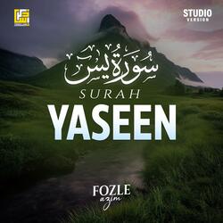 Surah Yaseen