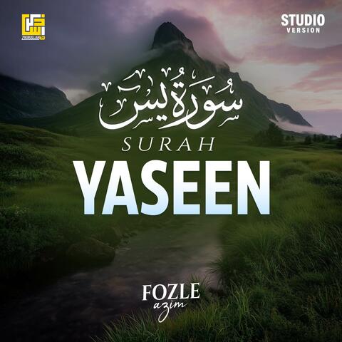Surah Yaseen