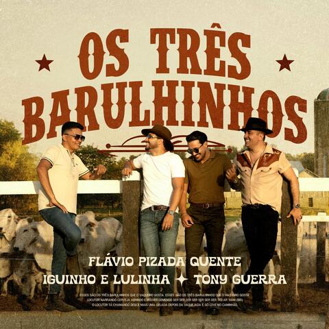 Os Três Barulhinhos