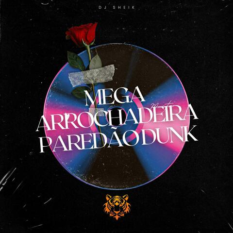 MEGA ARROCHADEIRA  PAREDÃO DUNK