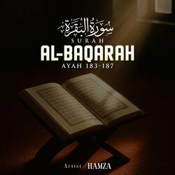 Baqarah Ayah 183-187