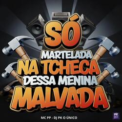 Só Martelada na Tcheca Dessa Menina Malvada