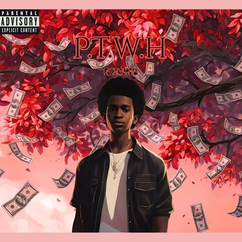 Paper Trail With Heartbreaks